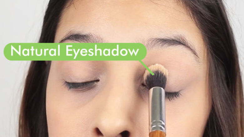 How to Have Sexy Eyes