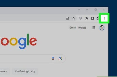 How to Clear Recently Closed Tabs on Google Chrome