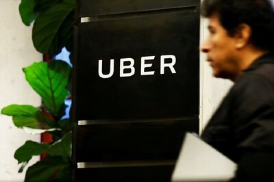 Uber Says it Will Cooperate With Data Breach Probes