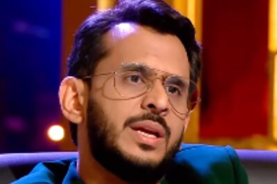 Shark Tank india 2: Aman Gupta Delivers Inspiring Speech for Entrepreneurs, Says 'India Main Bohot Sare...'