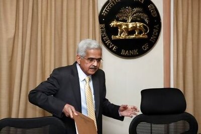 India's Banking Sector Needs More Reforms, RBI Governor Says