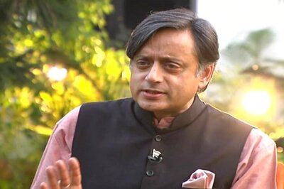 Govt Should Have Made 'Proper Arrangements' for Demonetisation: Shashi Tharoor