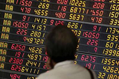 Sensex Crashes 7.5% This Week: Top Losers for the Week Ended 28 February