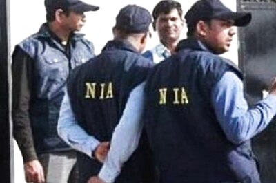 NIA Arrests ISIS Operative for 'Radicalising' People, Sending Them to Syria