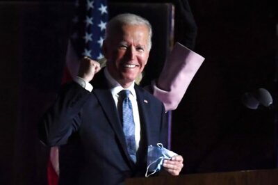 Biden Becomes 1st US Presidential Candidate to Win More Than 80 Million Votes