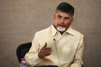 Setback to Congress in Andhra; Reddy brothers join TDP