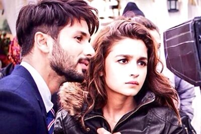 'Shaandaar' review: The film is bizarre and wildly inconsistent