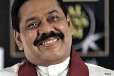 Lankan President to meet Pranab, Manmohan Singh