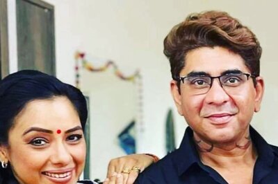 Rupali Ganguly Answers If Anupamaa Makers Should Cut Short Her Long Monologues; Read On