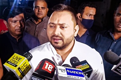 All This Will Continue Till 2024, BJP Govt Afraid of General Elections: Tejashwi Yadav After ED Questioning