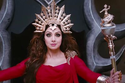 Why Sridevi-Vijay's 'Puli' will pull cinema lovers to theaters