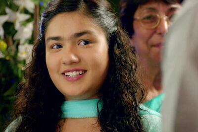 I wanted to be like Kareena Kapoor: Riya Vij