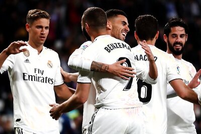 UEFA Champions League, Real Madrid vs Club Brugge LIVE Streaming: When and Where to Watch Online, TV Telecast, Team News