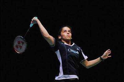 Saina holds on to World No.2 spot; Kashyap out of top 10