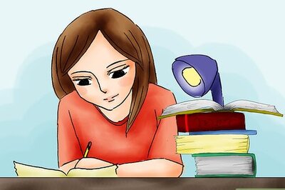 How to Get Into an Ivy League School