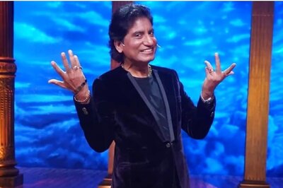 Raju Srivastava Still On Ventilator, Doctors And Family Concerned