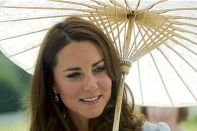 Topless Kate Middleton: French court decision today