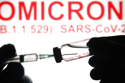 Study Identifies New Antibody That Helps Block Covid Transmission In Cells