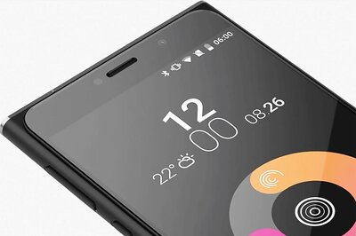 Obi Worldphone SF1 coming to India this month; to be priced around Rs 15,000
