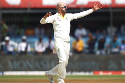 IND vs AUS, 4th Test: 'These Type of Games are Won in the Last Half Hour of Day Five', Feels Nathan Lyon
