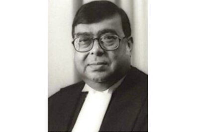 Ex-CJI Altamas Kabir denies allegations by Gujarat HC CJ