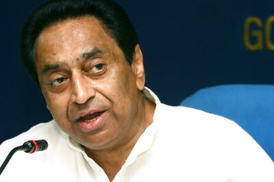4 People Lose Sight after Botched-up Cataract Surgery in MP's Chhindwara, Kamal Nath Orders Probe