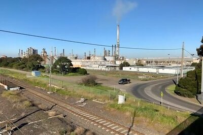 Australia Proposes Paying Oil Refiners Billions To Stay Open