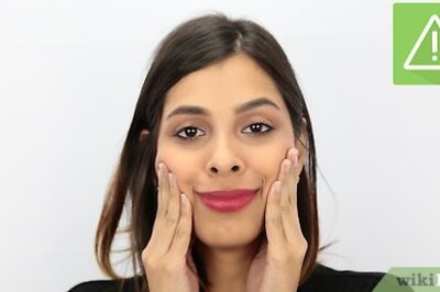 How to Only Move One Eye