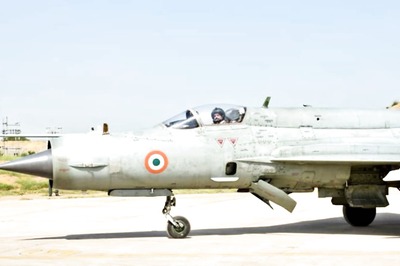 OPINION | MiG-21 Aircraft Still Flies in India. Why? Ask the Congress