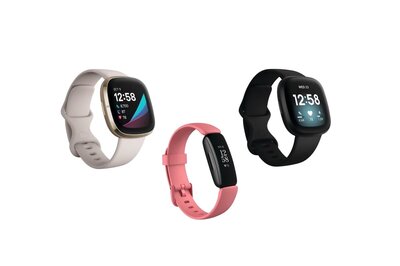 Fitbit Sense, Versa 3, Inspire 2 Officially Launched in India Starting at Rs 10,999