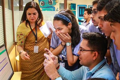 Maharashtra FYJC Admission 2024 First Merit List Released at 11thadmission.org.in