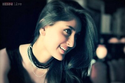 The films I sign will either be the biggest releases of the year, or will have the best scripts: Kareena Kapoor