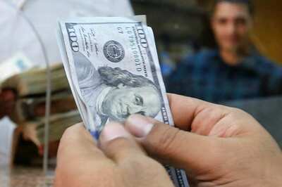 India's Forex Reserves at Record High of $424.867 Billion