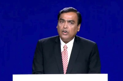 Reliance AGM 2021 Updates: 'Indian Economy to Bounce Back at a rate that Will Surprise World'