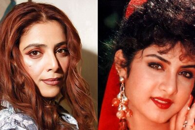 Sonam Khan Remembers Last Conversation With Divya Bharti Before Her Tragic Death: 'Wo Jahan Bhi Ho...'