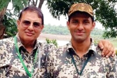 Hyderabad Shooter Mulls Legal Action Against Makers of Vidya Balan Starrer 'Sherni'