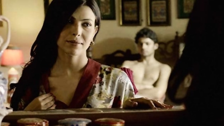 Two awards for 'BA Pass' at Osian's film fest