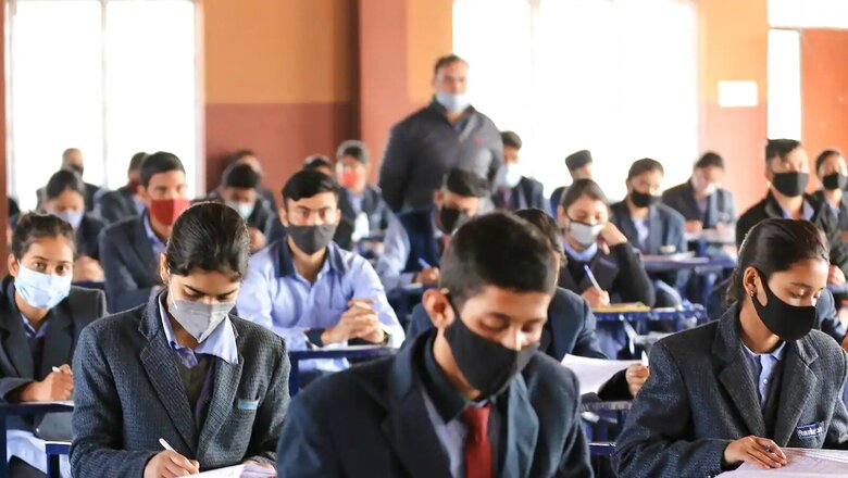 Cancelling Boards Can't Be a Norm: School Principals on SC Decision on CBSE, CISCE Term 2 Exams