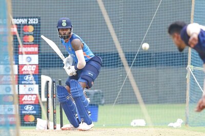 'The Management has Shown Confidence and Trust in Players': Hardik Pandya Backs Board's Workload-related Decisions