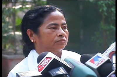 No vehicle or property for Mamata but she owns a multi-gym machine worth Rs 2.15 lakh