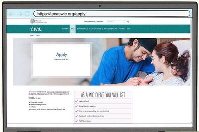 How to Get Free Baby Formula