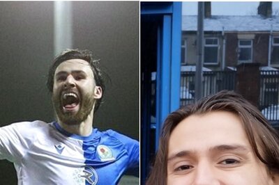 Five Chile Football Fans Travel 7,414 Miles to Watch Ben Brereton Diaz Play but Things Didn’t Work Out