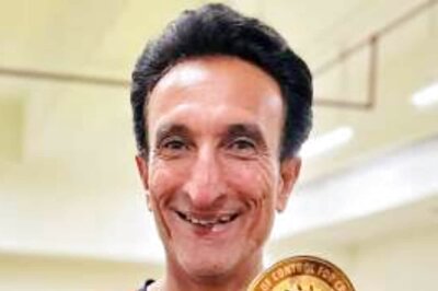 'We Feared Playing Mumbai 10 Years Ago, Now They Fear Us': Saurashtra Head Coach