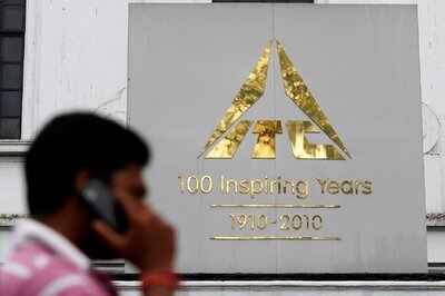 ITC Says Near-term Outlook Uncertain, Localised Lockdowns Impacting Recovery