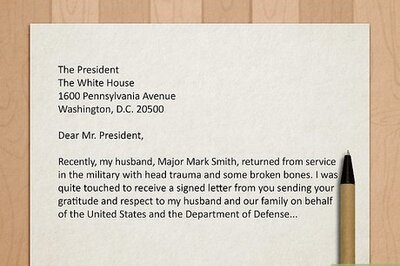 How to Call, Write, or Email the White House