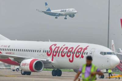 Coronavirus: SpiceJet Operates First Freighter Service in Vietnam, Carries Medical Supplies