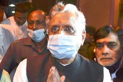 Bihar RS Bypoll: Former Dy CM Sushil Modi Set for Walkover as Oppn Chooses Not to Enter Fray