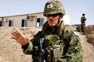 Suicide bomber kills 30 in Baghdad