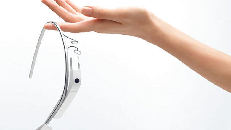 Google Glass goes back on sale in US at $1500, but still in beta