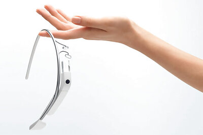 Google Glass goes back on sale in US at $1500, but still in beta